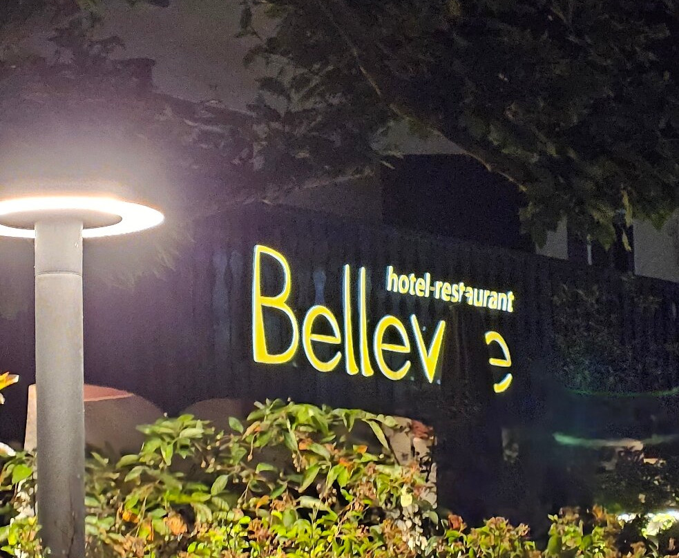 Hotel-Restaurant Bellevue主图