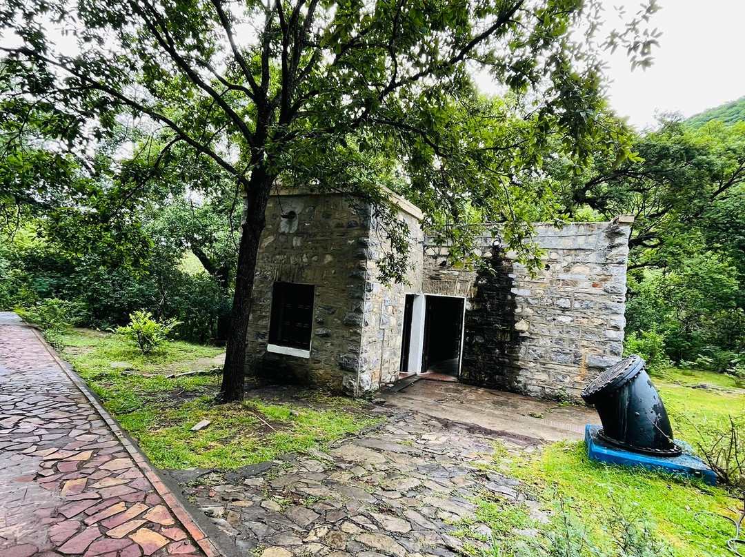 Parque Natural La Estanzuela-蒙特雷必去景点