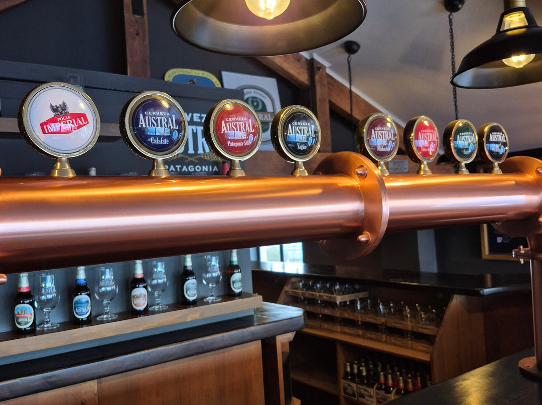 Cervecería Austral景点图片