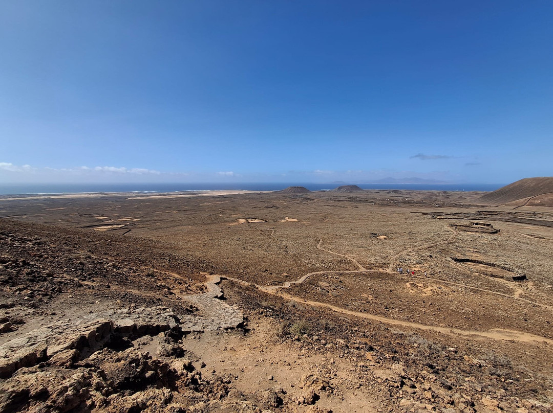 Calderon Hondo-拉哈雷斯必去景点