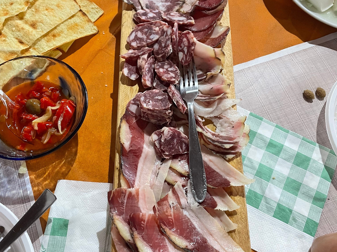 Azienda agricola Massimo Sechi-Seulo必去景点