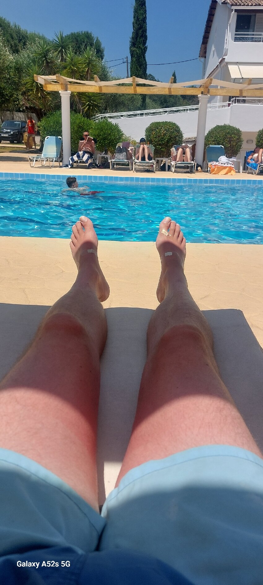 Katia Beach Hotel-官方