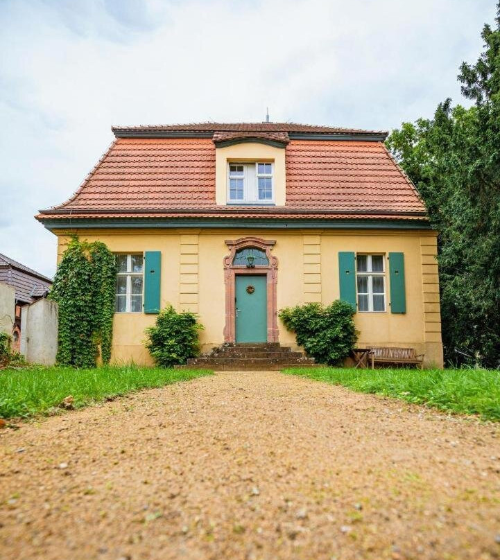 Kavaliershaus Krumke