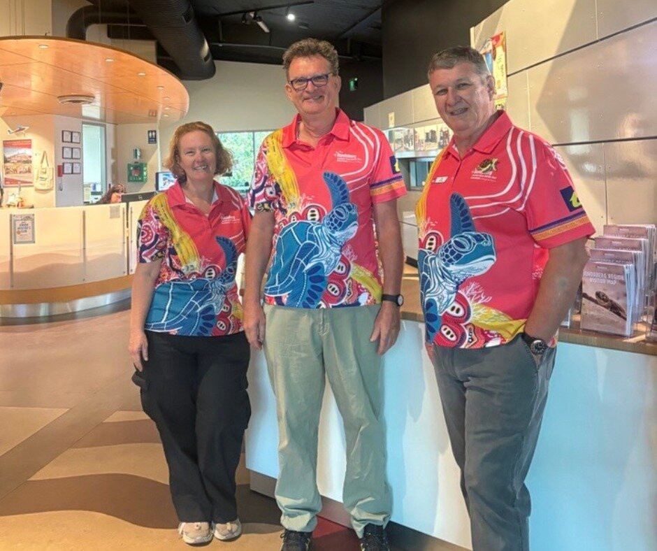 Bundaberg Visitor Information Centre