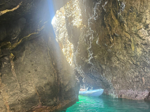 Cinque Terre Adventure-里奥马焦雷必去景点