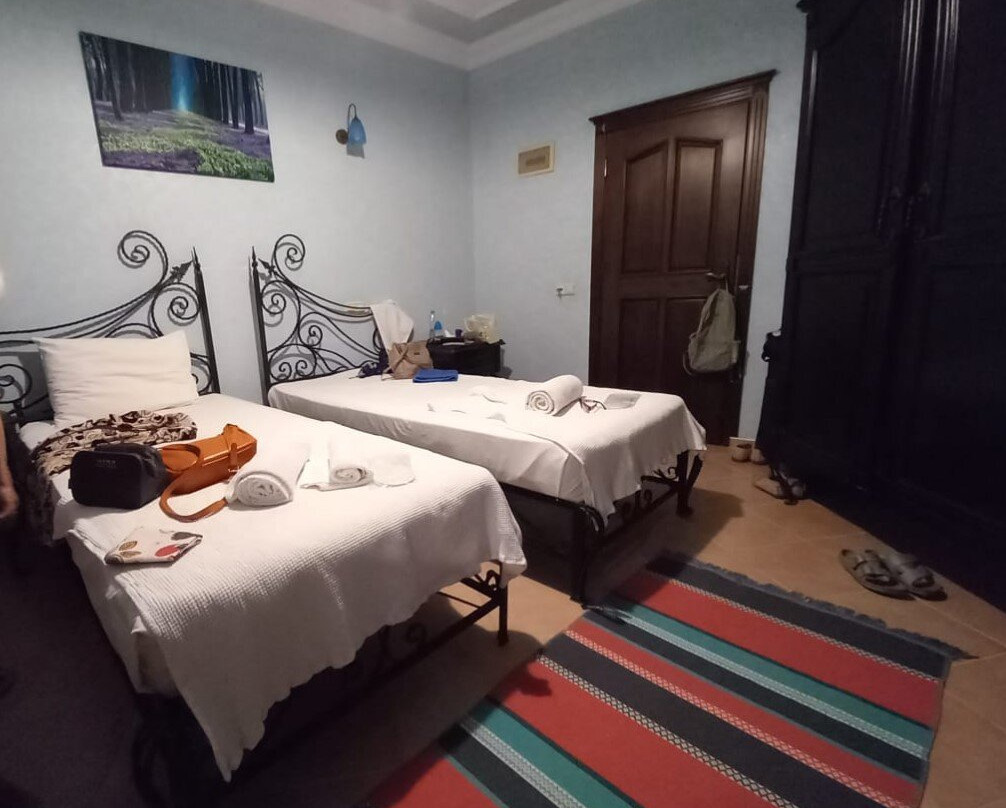 Hemerans Anatolia Resort Hotel主图
