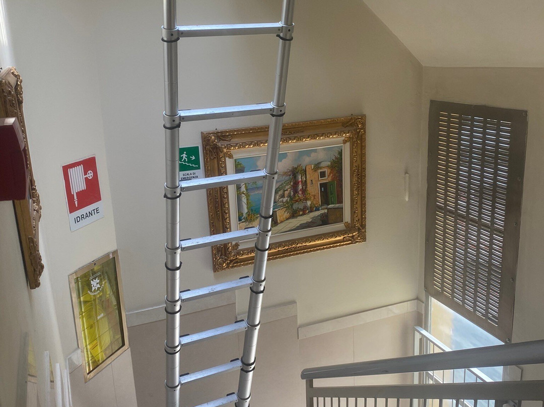 卡诺瓦酒店主图