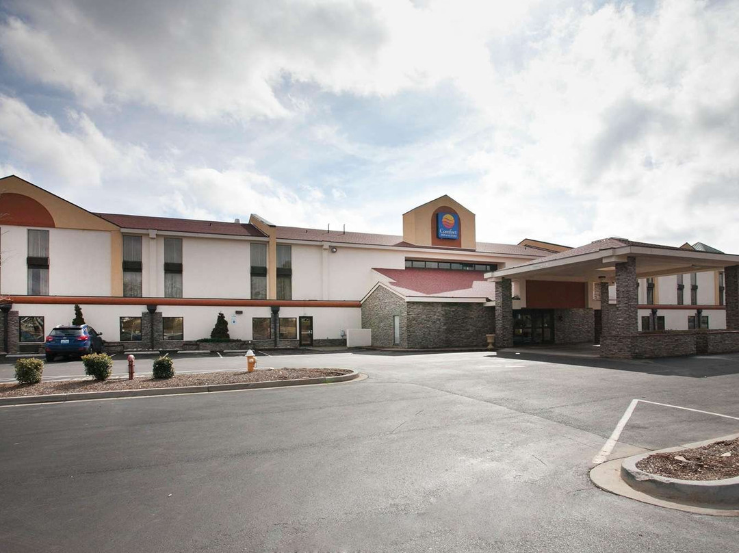 Comfort Inn & Suites Statesville - Mooresville