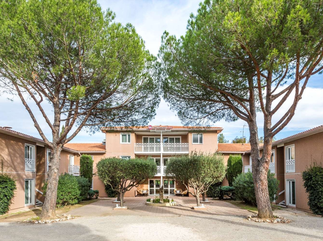Best Western Plus Hyeres Cote D'Azur