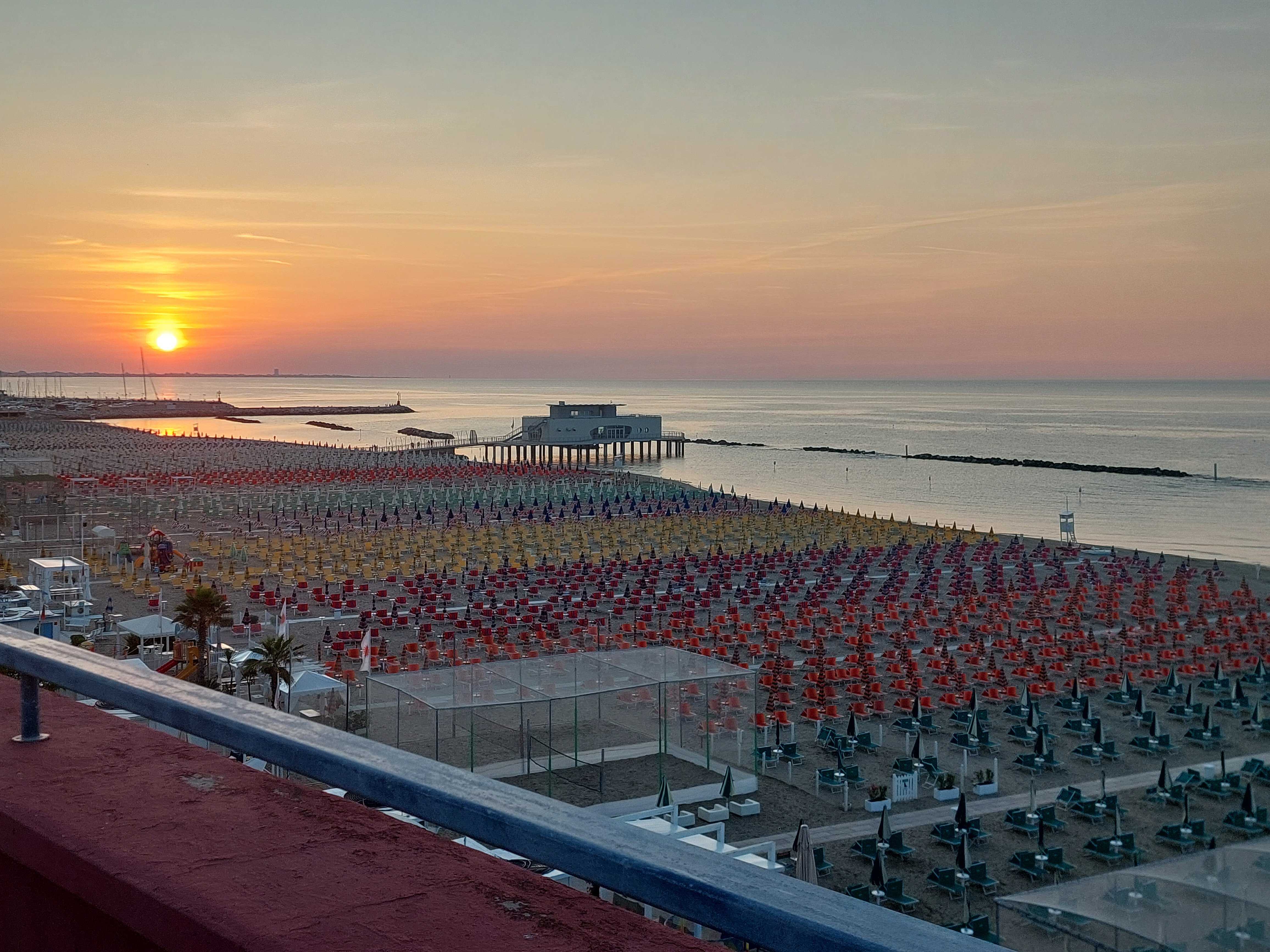 Giovanna Regina Hotel-浴室