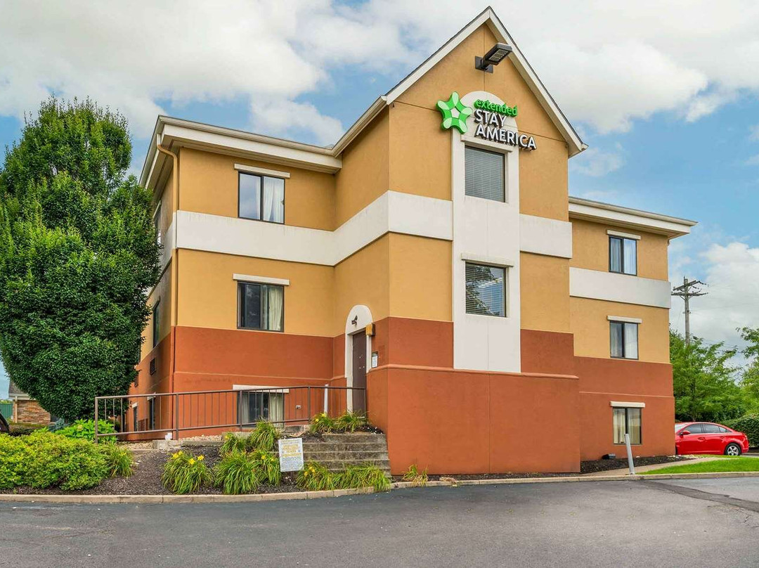 Extended Stay America - Cincinnati - Fairfield