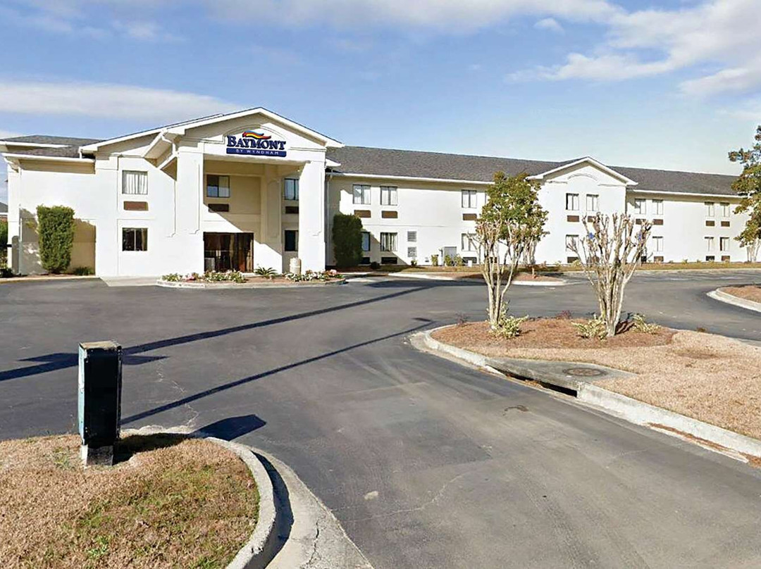 Baymont by Wyndham Port Wentworth