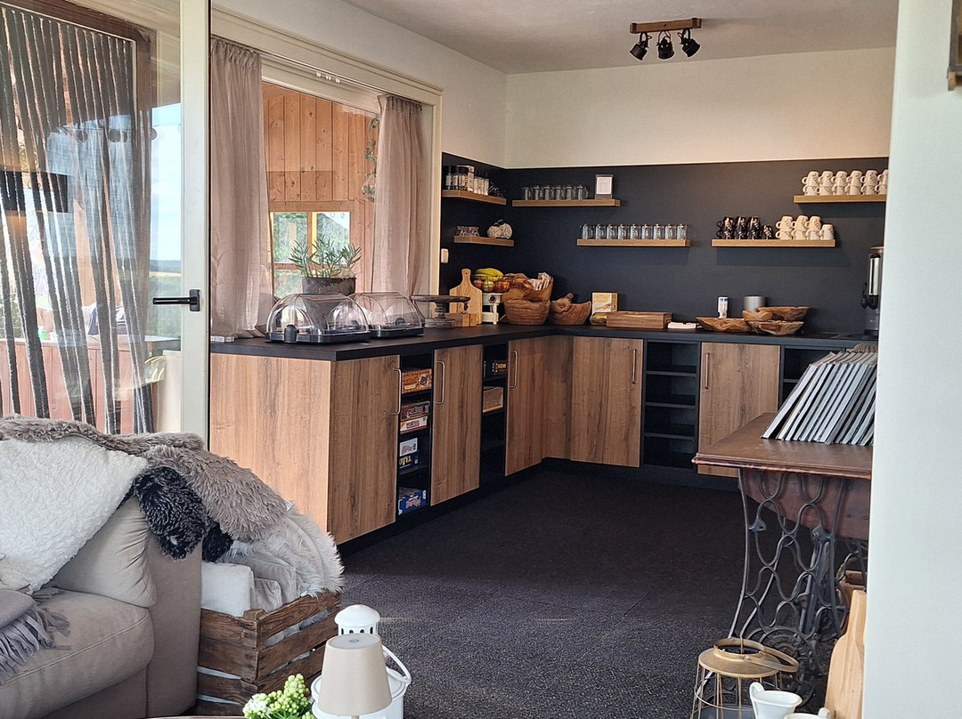 Motorhotel Am Vulkanberg主图