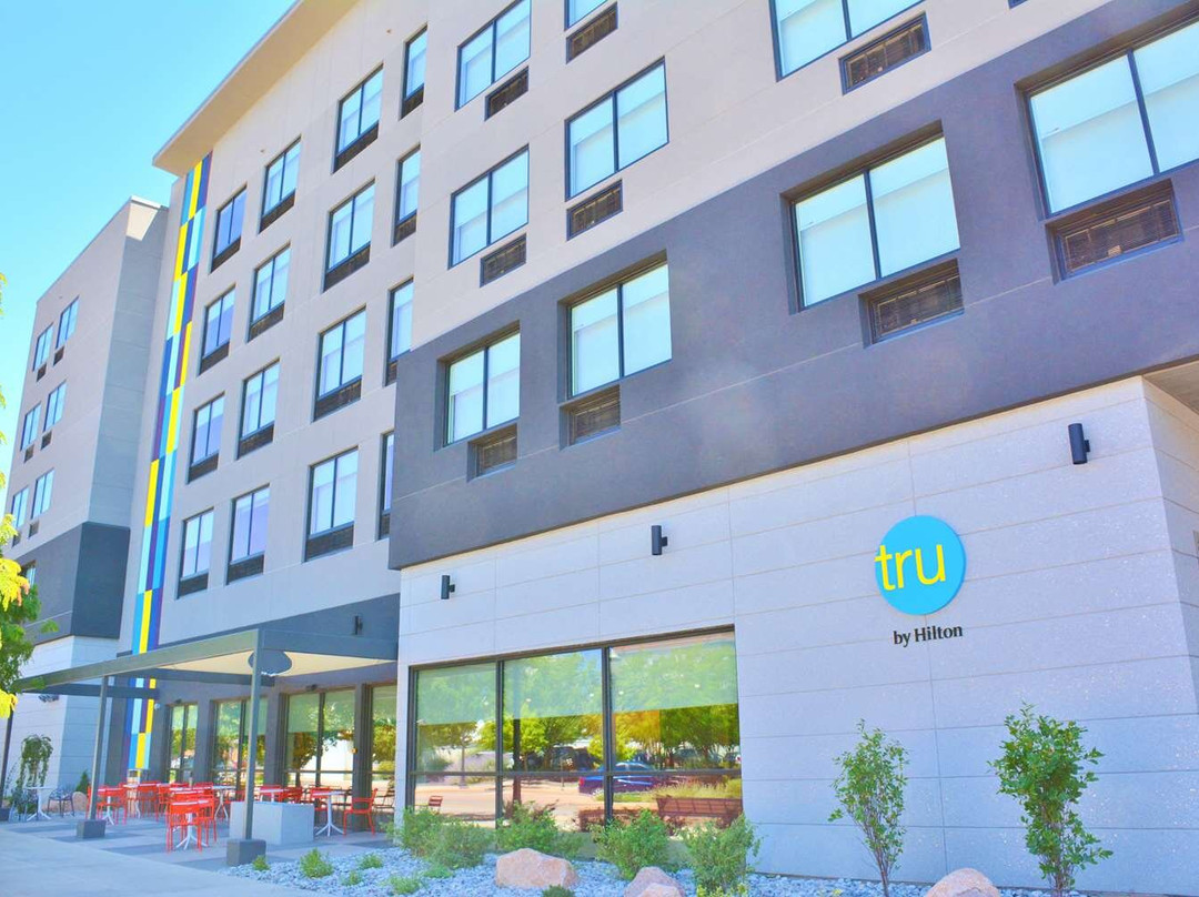 Tru by Hilton Grand Junction Downtown