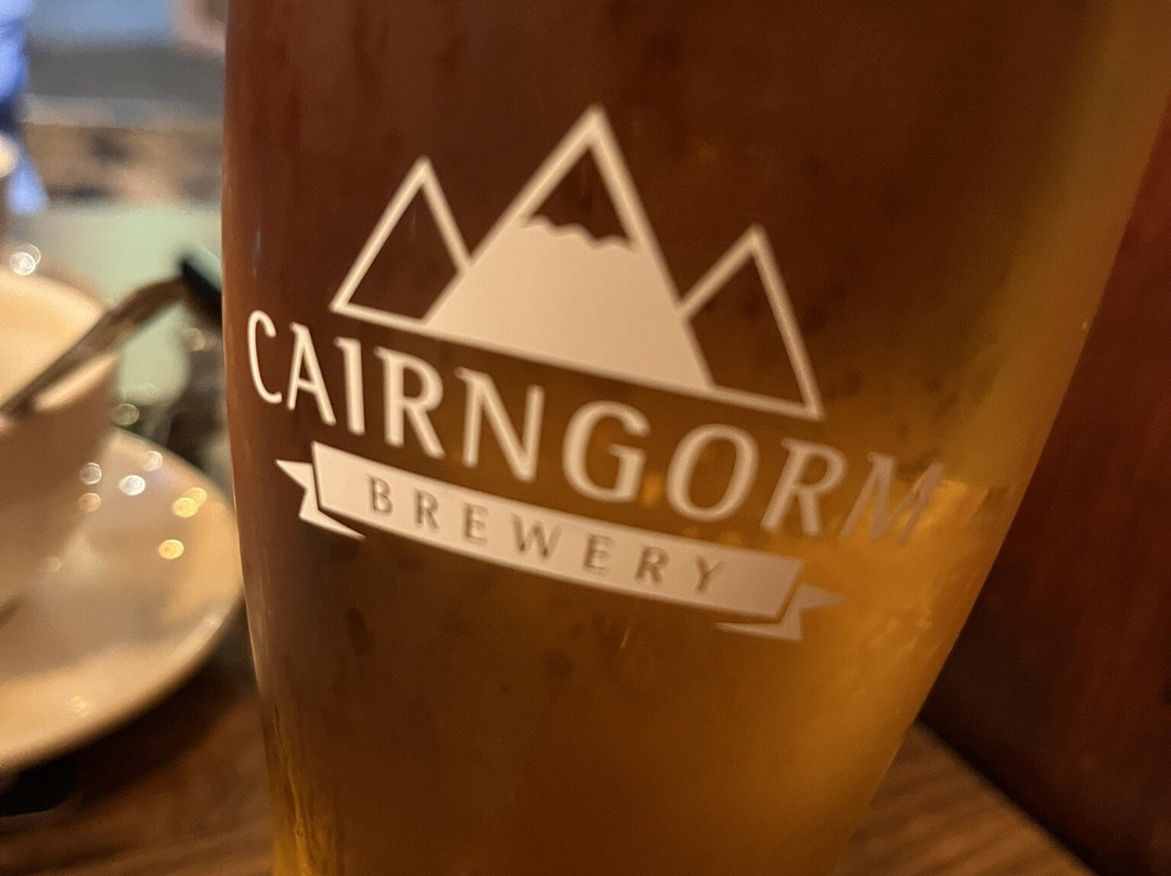 格伦酒店主图