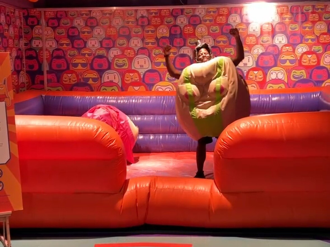 Hahahouse, Museum Of Laughter-萨格勒布必去景点