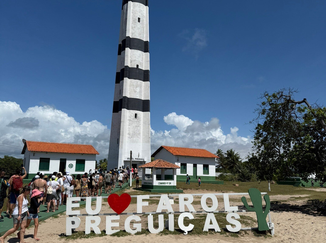 Rio Preguicas-巴雷里尼亚斯必去景点