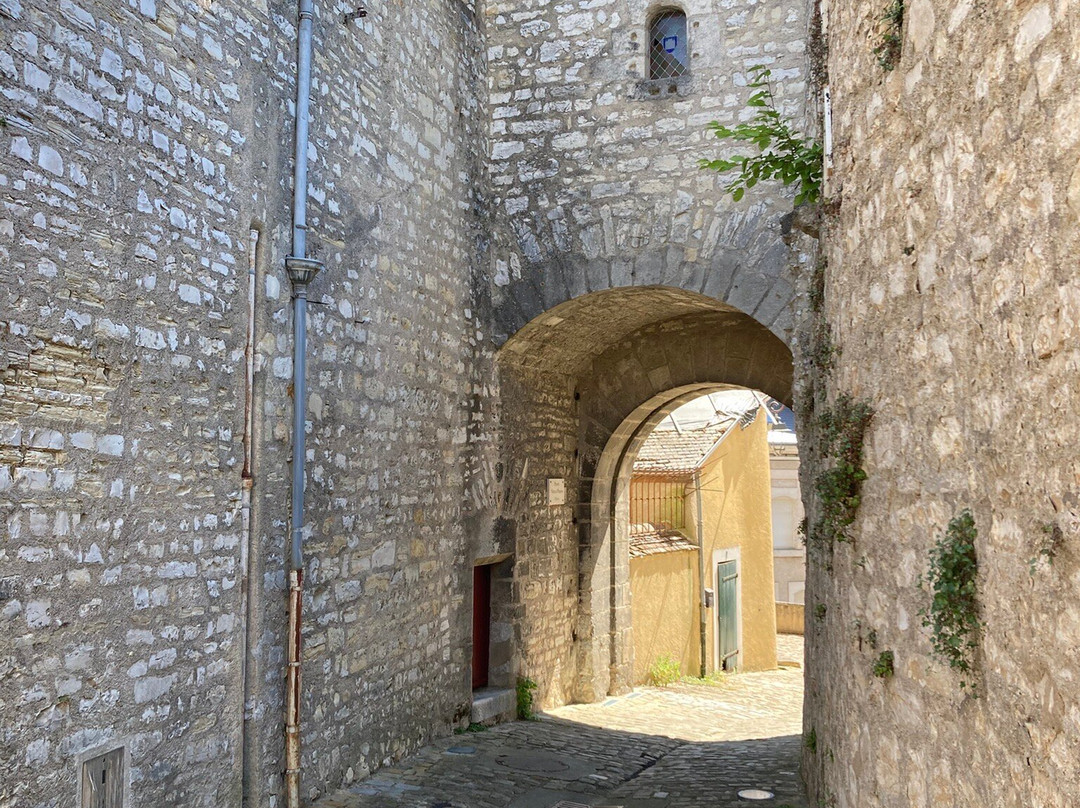 Maison l'Aventure主图