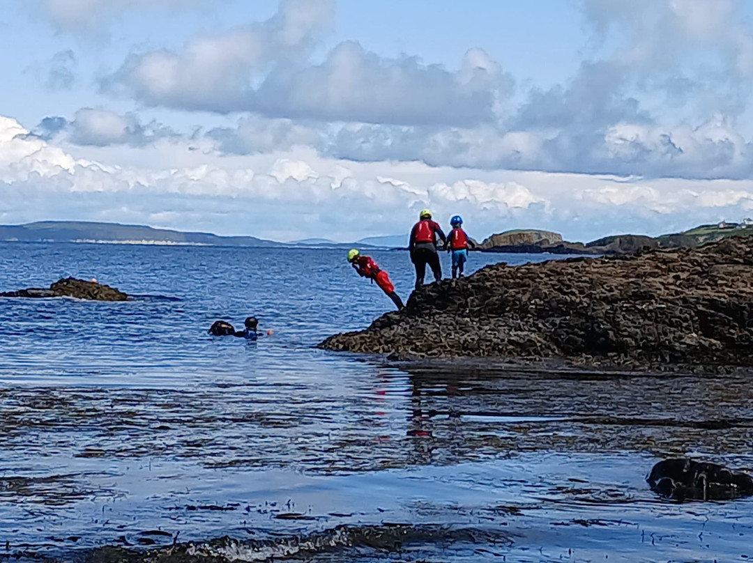 Revive North Coast-布什米尔斯必去景点