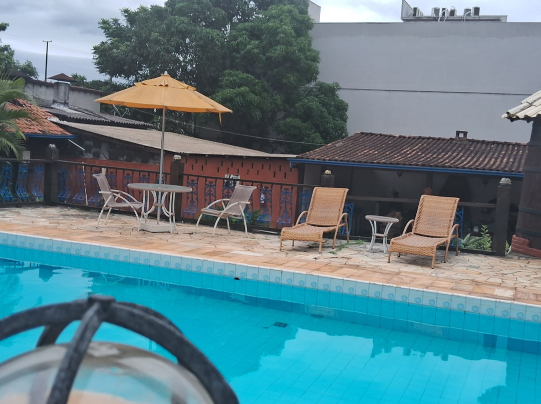 Quari Quara BY MN Hoteis主图