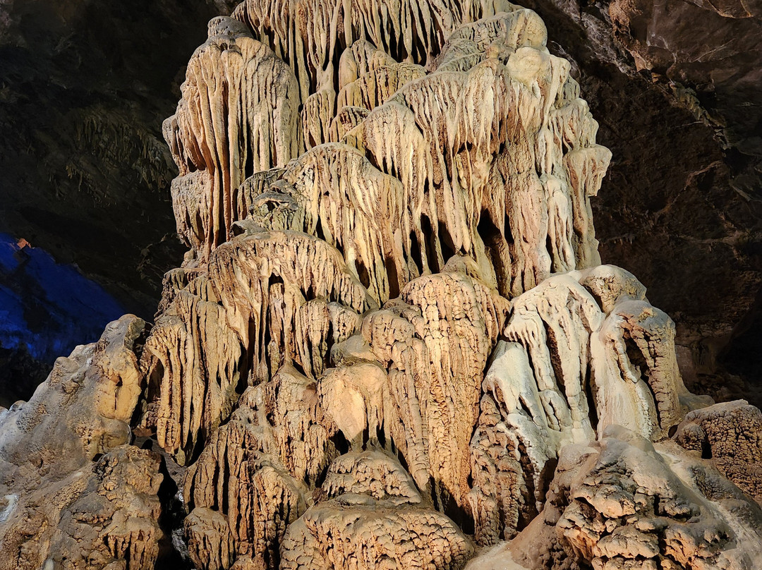 Woodward Cave and Campground-Woodward必去景点