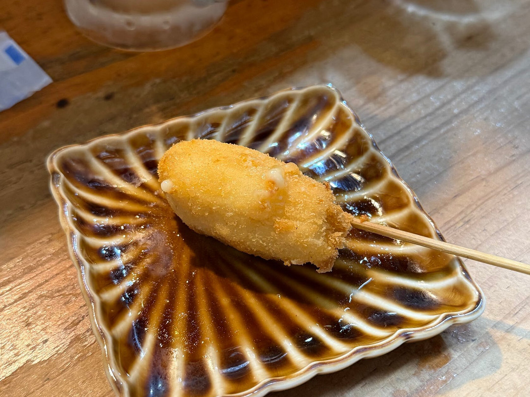 Taste Osaka-Sennichimae必去景点
