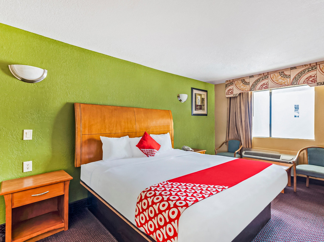 Hotel Jewett TX Southwest