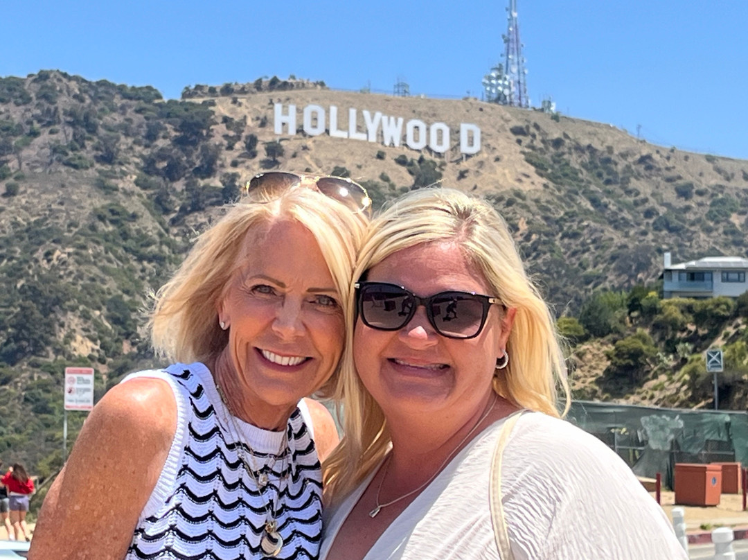 Preferred Sightseeing-洛杉矶必去景点