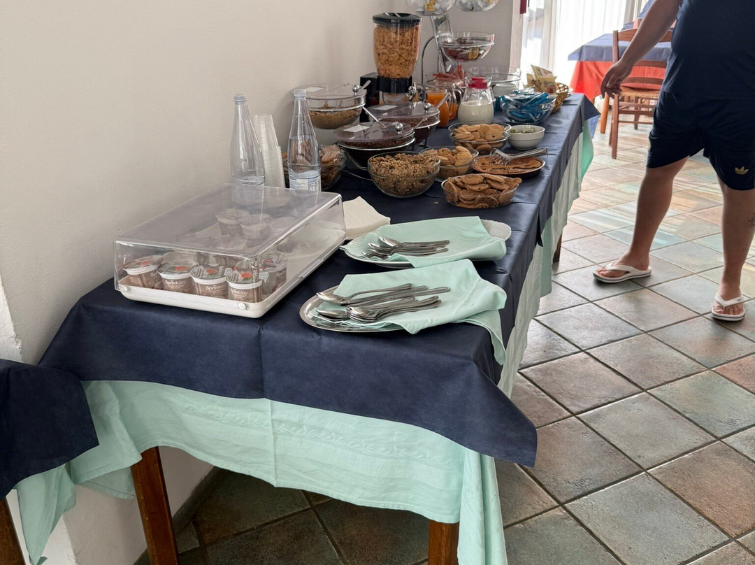 Hotel Nettuno Soverato主图