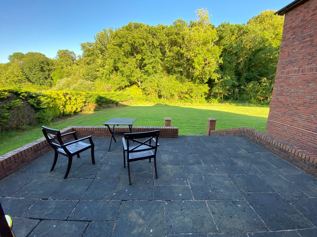 Lower Thornton Farm主图