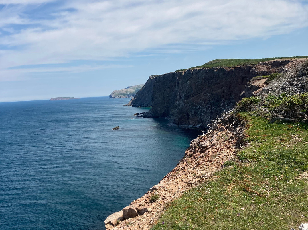 Cape St. George-Port au Port必去景点