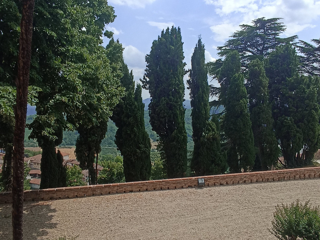 Castello Roero Di Monticello-Monticello d'Alba必去景点
