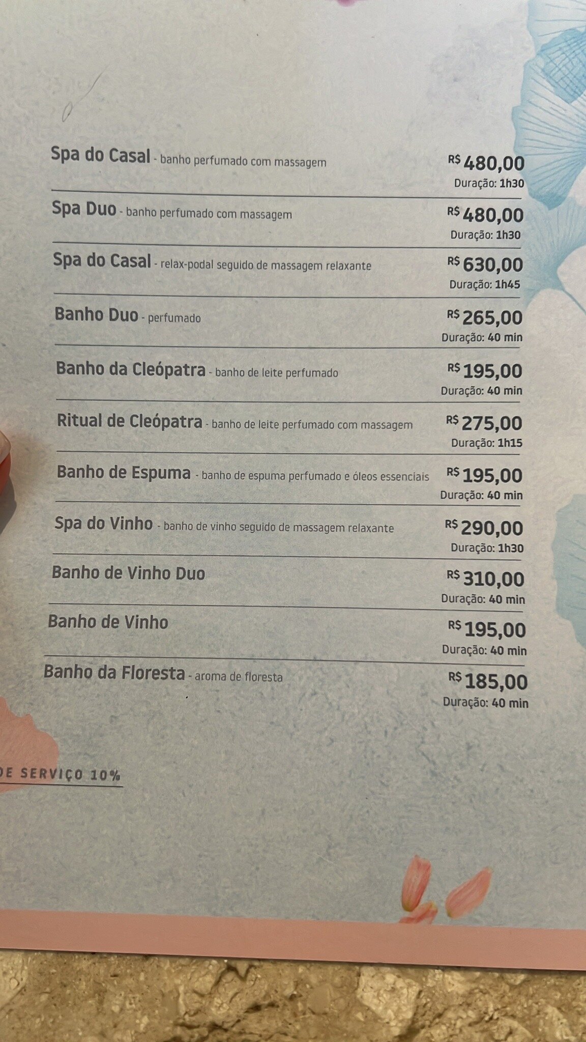 Lagos De Jurema Termas Resort-官方