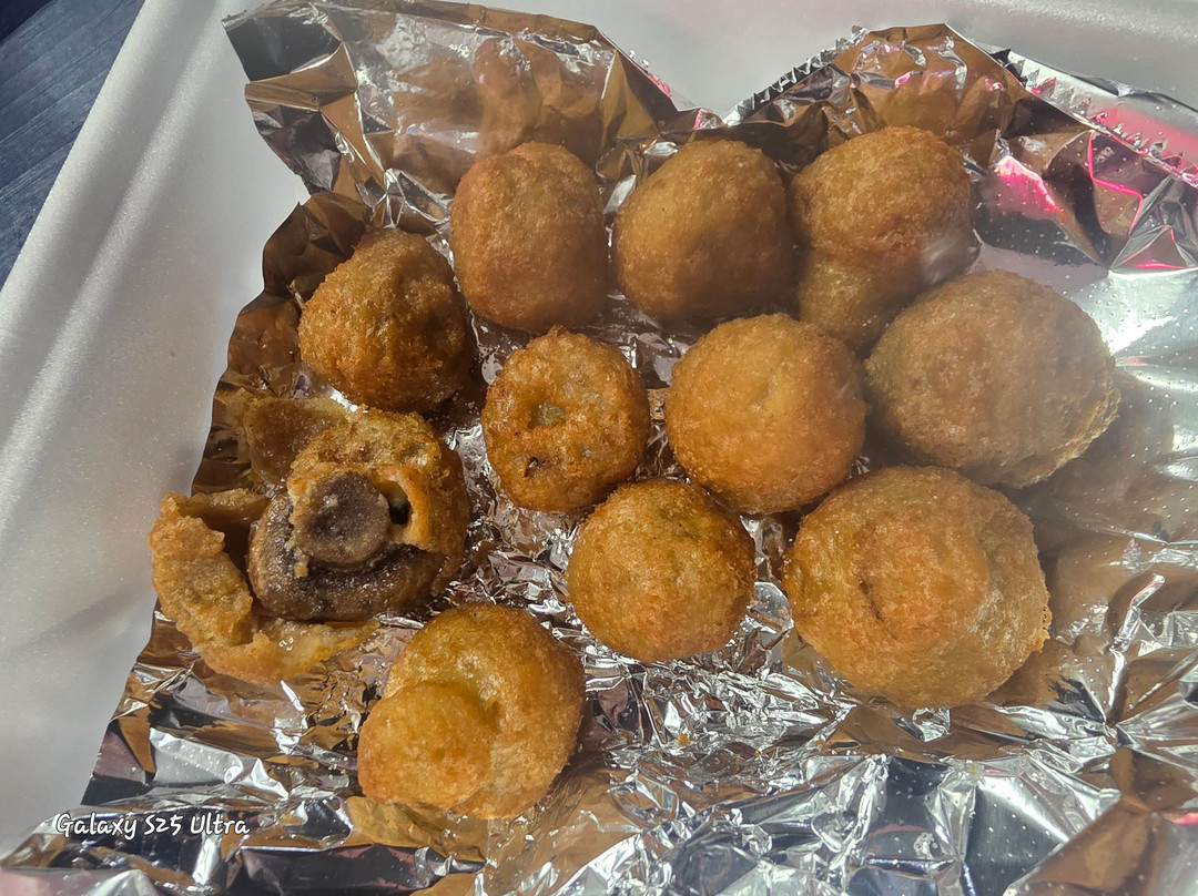 Gulfside Pizza & Subs