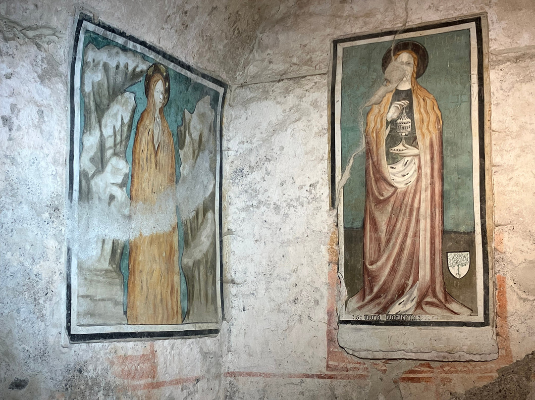 Abbazia della Novalesa-Novalesa必去景点