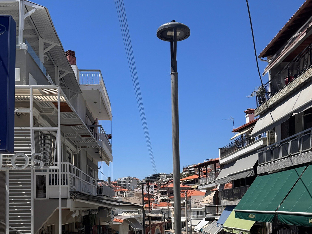 Cretan Holidays - Chalkidiki-塞萨洛尼基必去景点