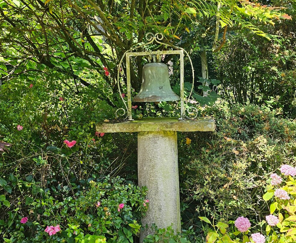 Bodrhyddan Hall-Rhuddlan必去景点