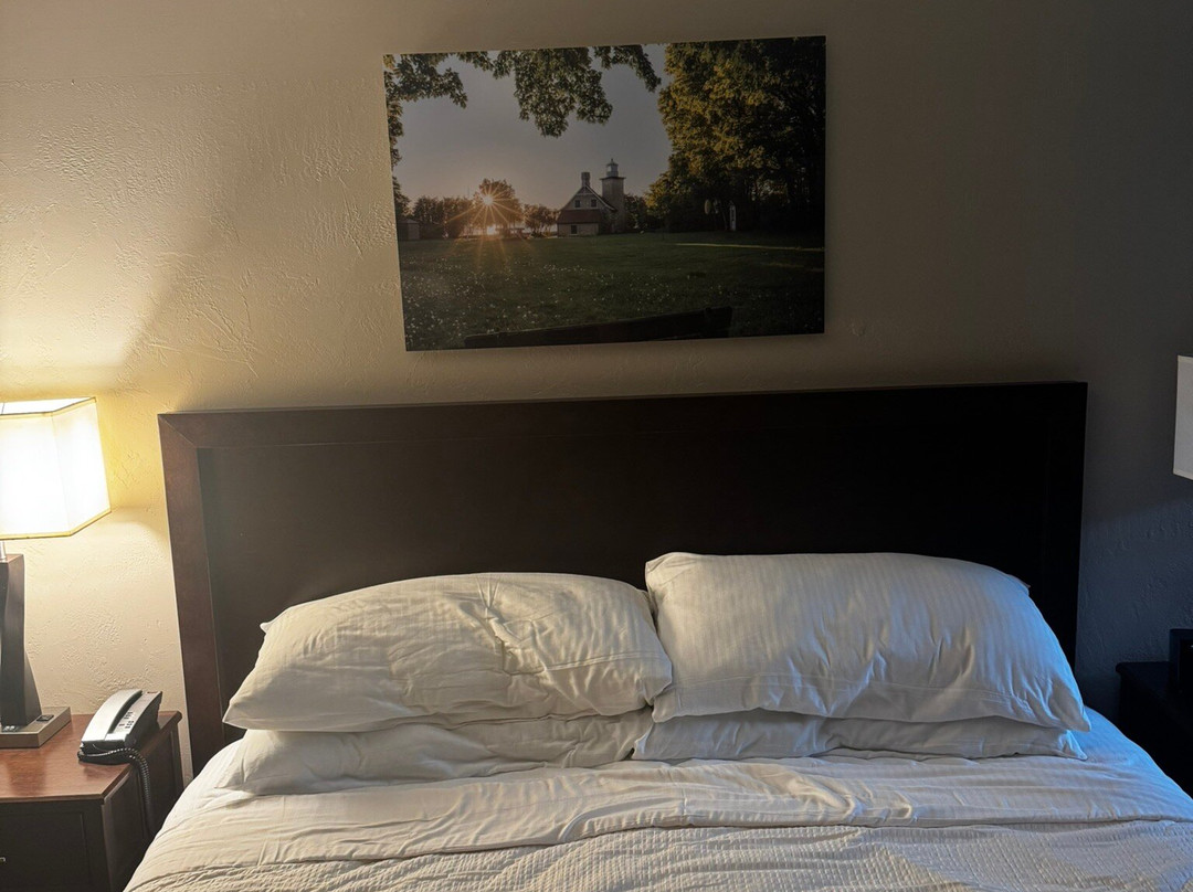 The Ashbrooke Hotel主图