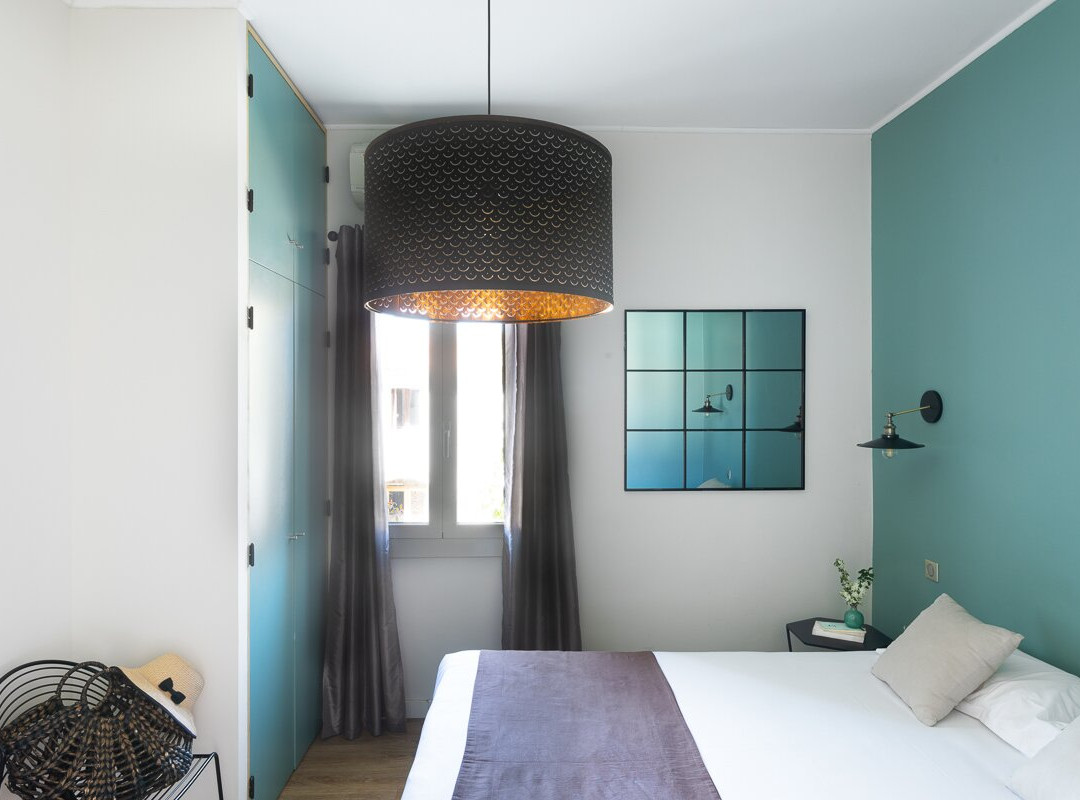 Hotel La Solenzara主图