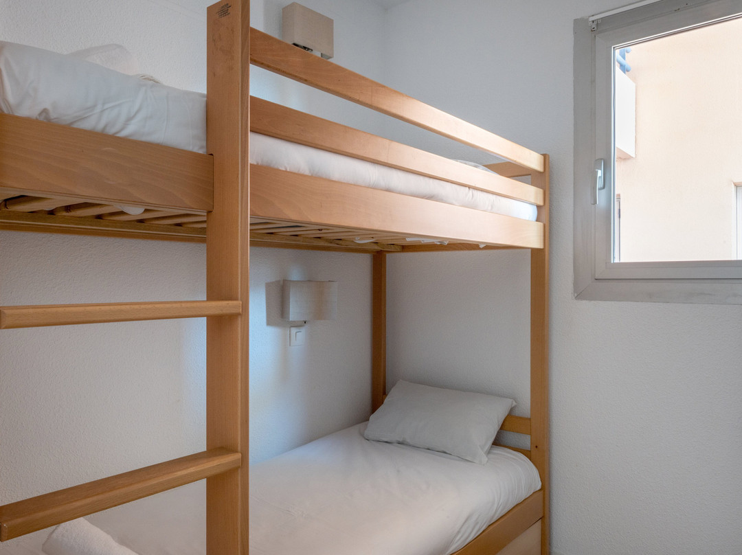 Résidence Odalys Référence Résidence du Port主图