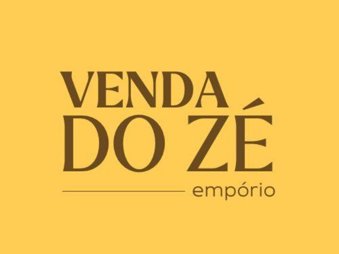 Venda Do Zé
