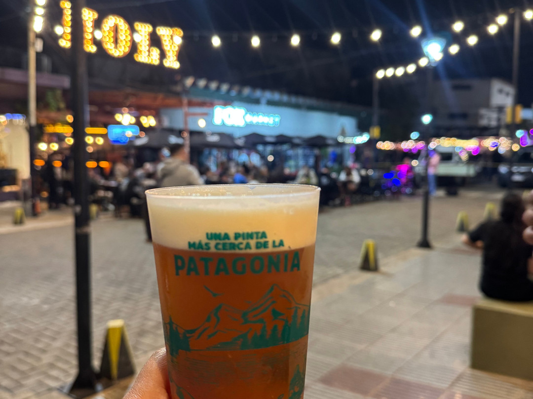 Encantos do Iguassu Turismo-伊瓜苏必去景点