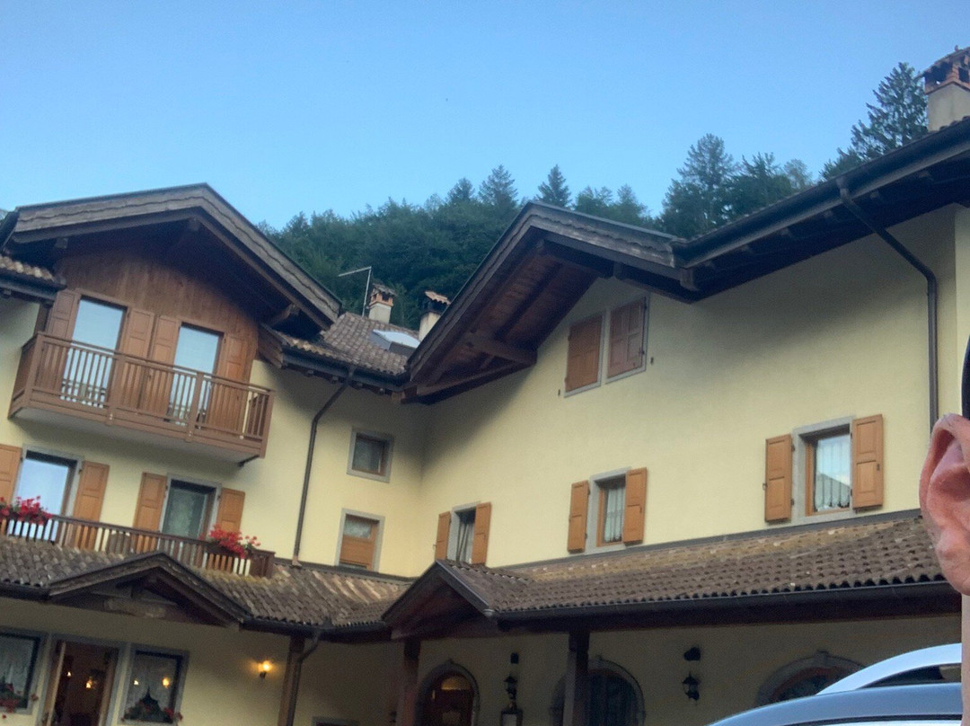 B&B Miravalle主图