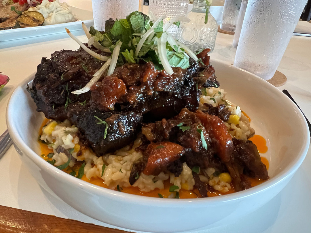 Namaka Restaurant N Bar主图