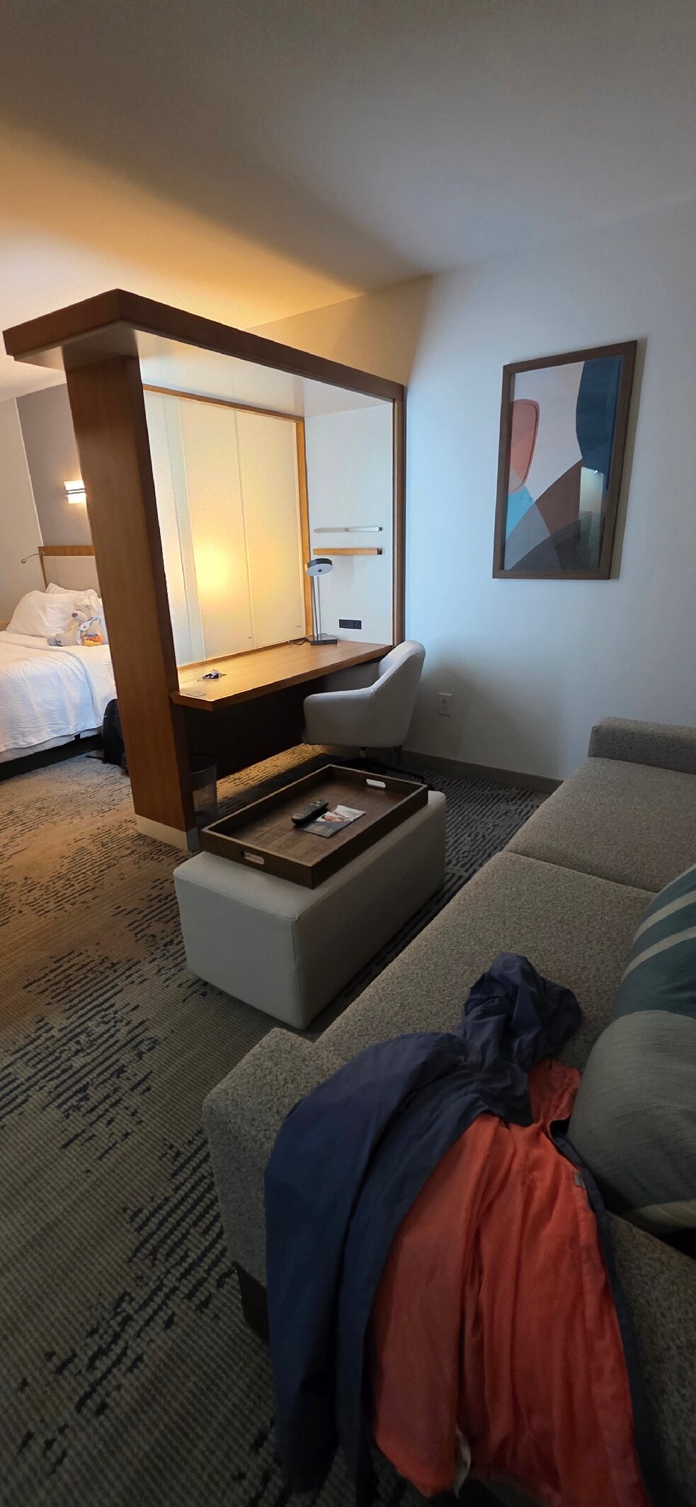 SpringHill Suites by Marriott Lumberton-官方