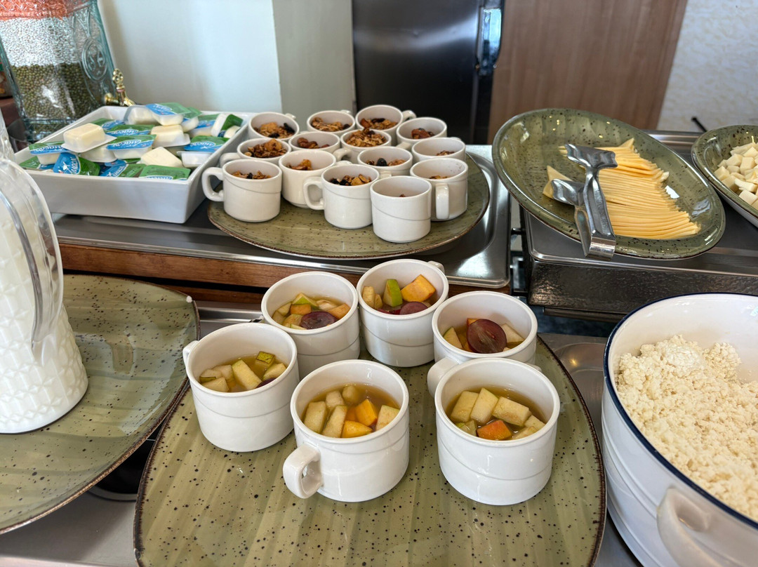 Wyndham Garden Burabay主图