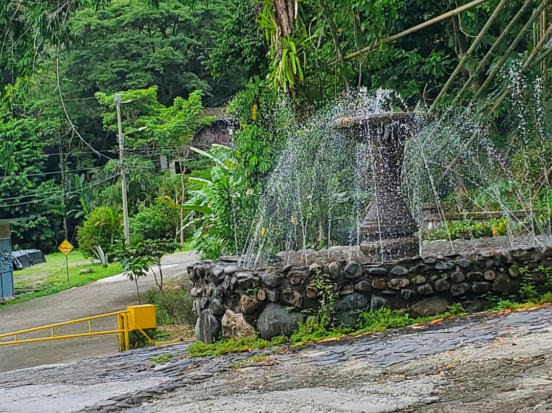2amigos Overland Tours-帕利塔必去景点