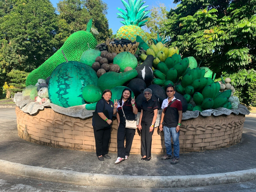 Infinity Farm-Baco必去景点