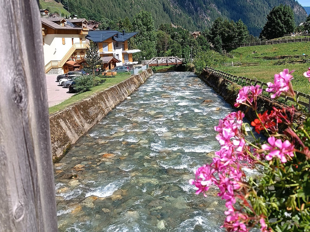 Albergo Miramonti主图