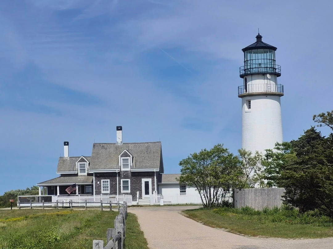 Highland Light-Truro必去景点